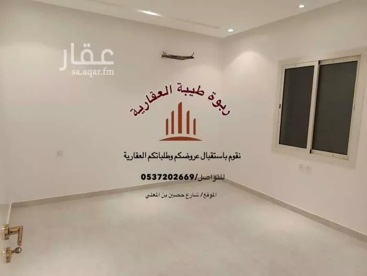 شقة للإيجار في شارع جبلة ابن اسيره, حي بنى بياضة, مدينة المدينة المنورة, منطقة المدينة المنورة صورة 3