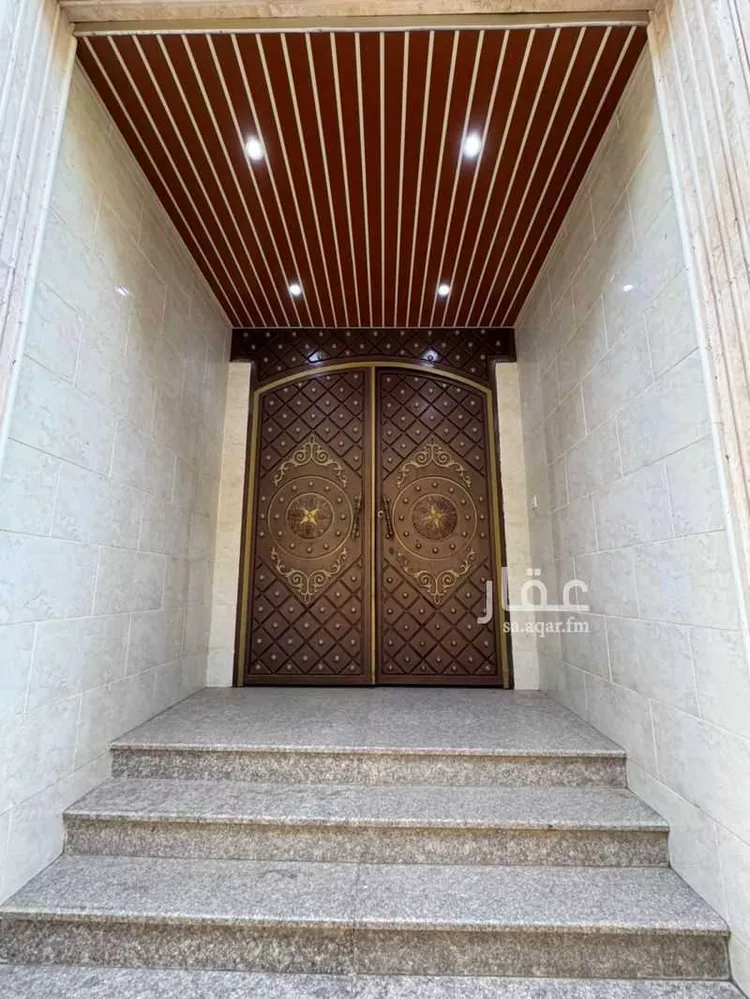عمارة للبيع في شارع القاضي الجرجاني, حي الرانوناء, مدينة المدينة المنورة, منطقة المدينة المنورة صورة 2