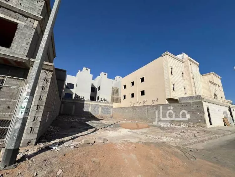 أرض للبيع في شارع علي ابن جابر الدباج, حي السد, مدينة المدينه المنوره, منطقة المدينة المنورة صورة 2