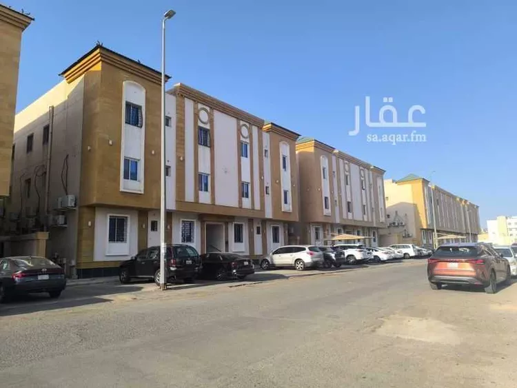 شقة للبيع في شارع احمد الشيرازي, حي الرانوناء, مدينة المدينة المنورة, منطقة المدينة المنورة
