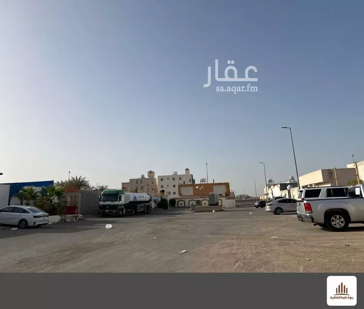 Building for Sale in Medina Abu Kabir 6