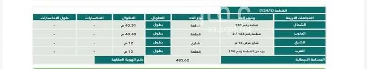 أرض للبيع في ذهبان ، جدة صورة 3