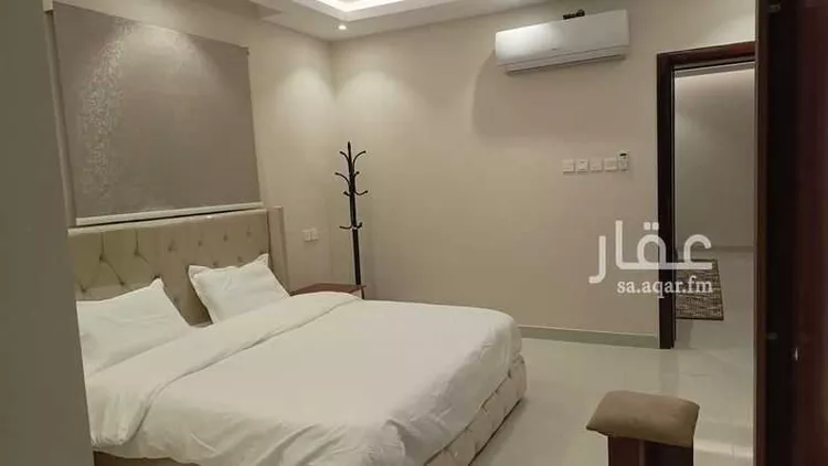 شقة مفروشة للحجز في حي المحالة ، أبها ، منطقة عسير صورة 3