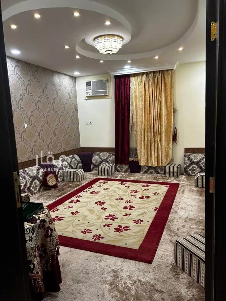 شقة للإيجار في شارع بيضاء نثيل, حي الروضة, مدينة أبها, منطقة عسير 11