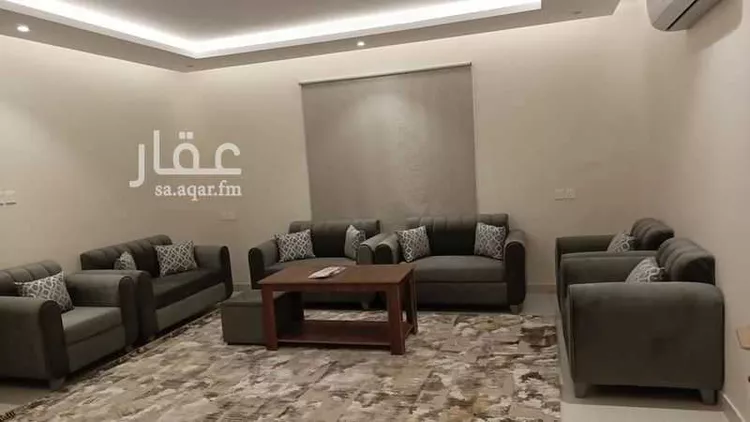 شقة مفروشة للحجز في حي المحالة ، أبها ، منطقة عسير 6