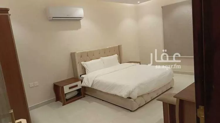 شقة مفروشة للحجز في حي المحالة ، أبها ، منطقة عسير صورة 2