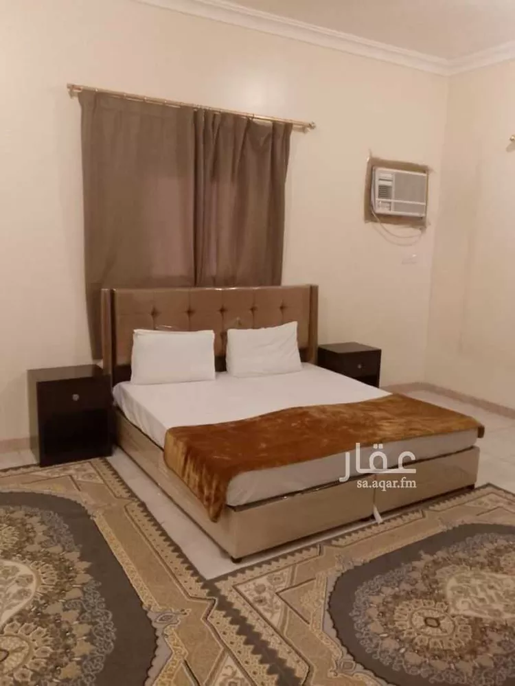 شقة مفروشة للحجز في شارع عبدالرحمن ابن قيظي ابن قيس ، حي حجله ، خميس مشيط ، خميس مشيط صورة 3