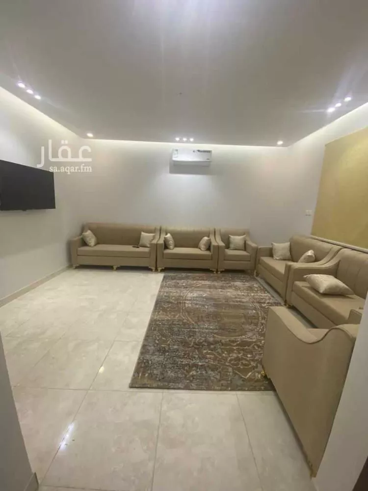 شقة للإيجار في شارع القراشية, حي سلطانة, مدينة أبها, منطقة عسير صورة 4