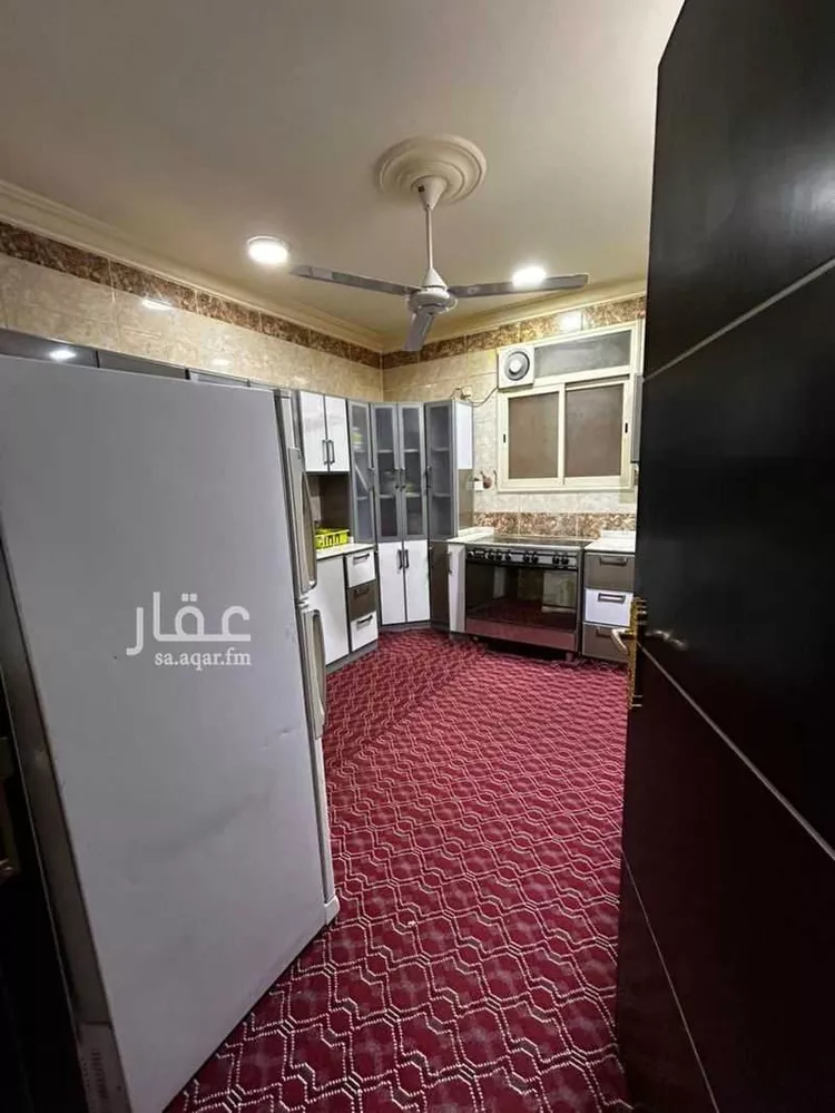 شقة للإيجار في شارع بيضاء نثيل, حي الروضة, مدينة أبها, منطقة عسير 7