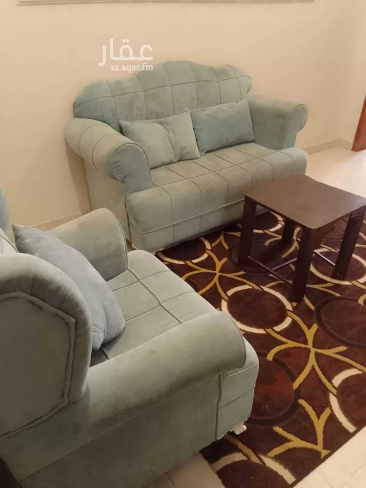 شقة للإيجار في شارع عبدالرحمن ابن قيظي ابن قيس, حي المصيف, مدينة خميس مشيط, منطقة عسير 12