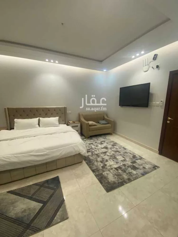 شقة للإيجار في شارع القراشية, حي سلطانة, مدينة أبها, منطقة عسير صورة 2