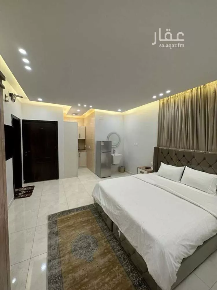 شقة للإيجار في شارع القراشية, حي سلطانة, مدينة أبها, منطقة عسير صورة 5