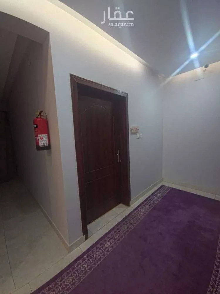 شقة للإيجار في شارع القراشية, حي سلطانة, مدينة أبها, منطقة عسير 12