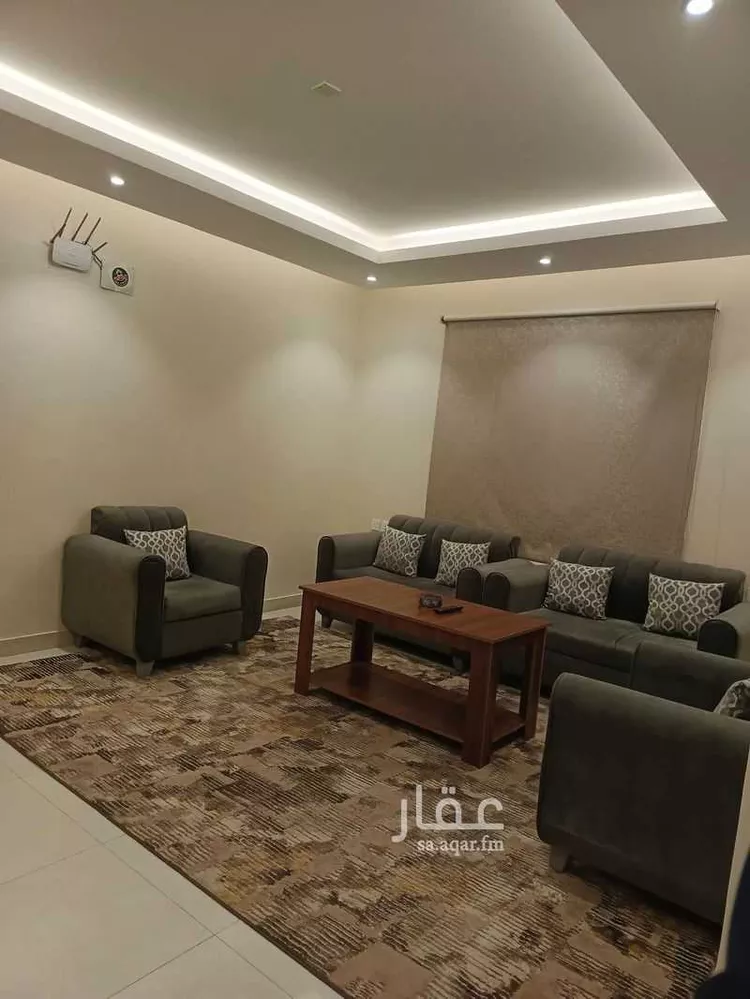 شقة للإيجار في شارع 243 الروابي, حي الروابي, مدينة أبها, منطقة عسير صورة 5