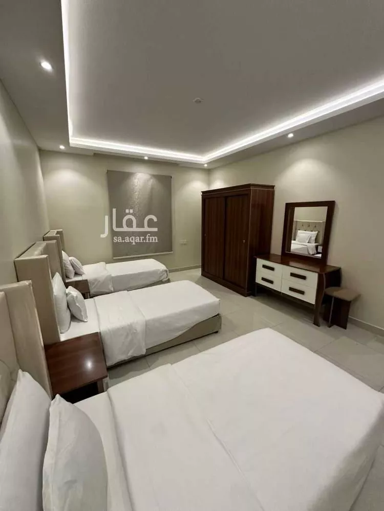 شقة للإيجار في شارع 243 الروابي, حي الروابي, مدينة أبها, منطقة عسير صورة 4