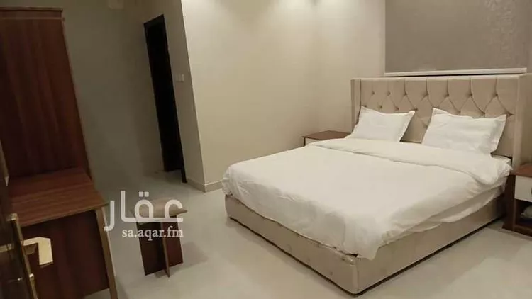 شقة مفروشة للحجز في حي المحالة ، أبها ، منطقة عسير 8