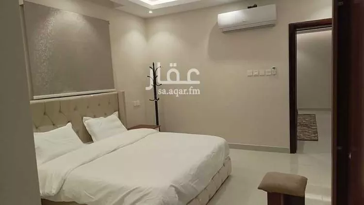 شقة مفروشة للحجز في حي المحالة ، أبها ، منطقة عسير 27
