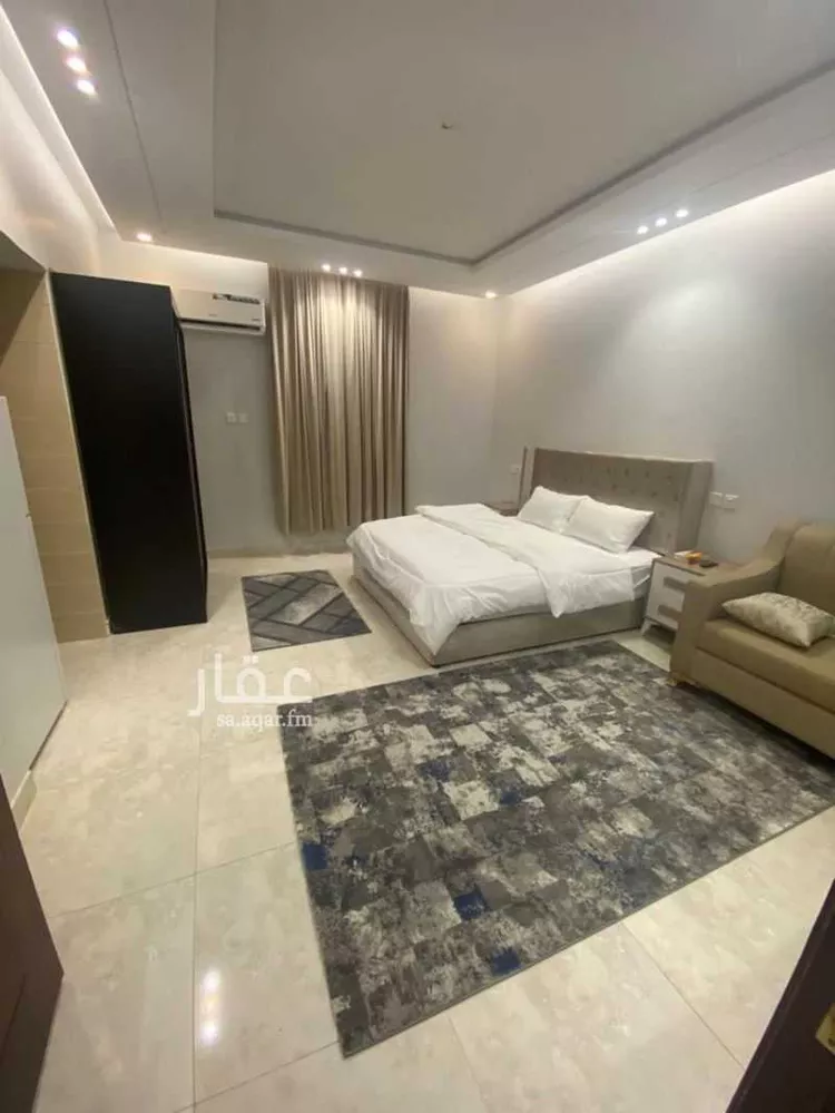 شقة للإيجار في شارع القراشية, حي سلطانة, مدينة أبها, منطقة عسير صورة 3