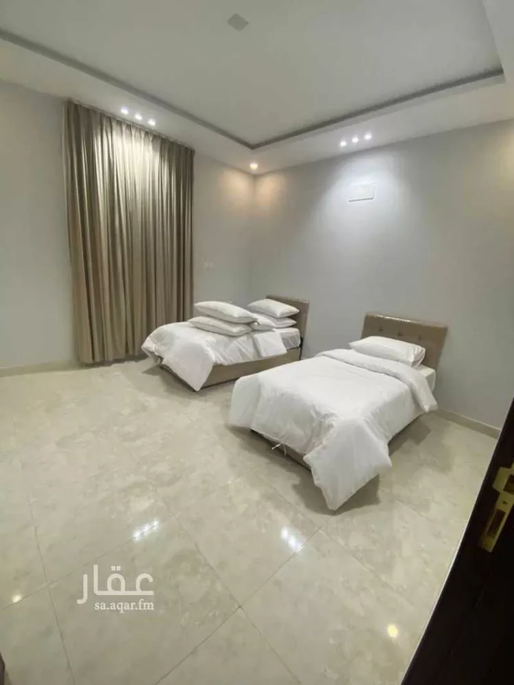 شقة للإيجار في شارع القراشية, حي سلطانة, مدينة أبها, منطقة عسير صورة 4