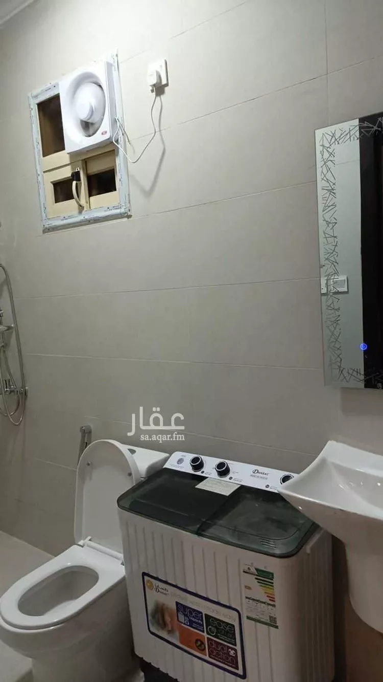 شقة مفروشة للحجز في حي المحالة ، أبها ، منطقة عسير 24