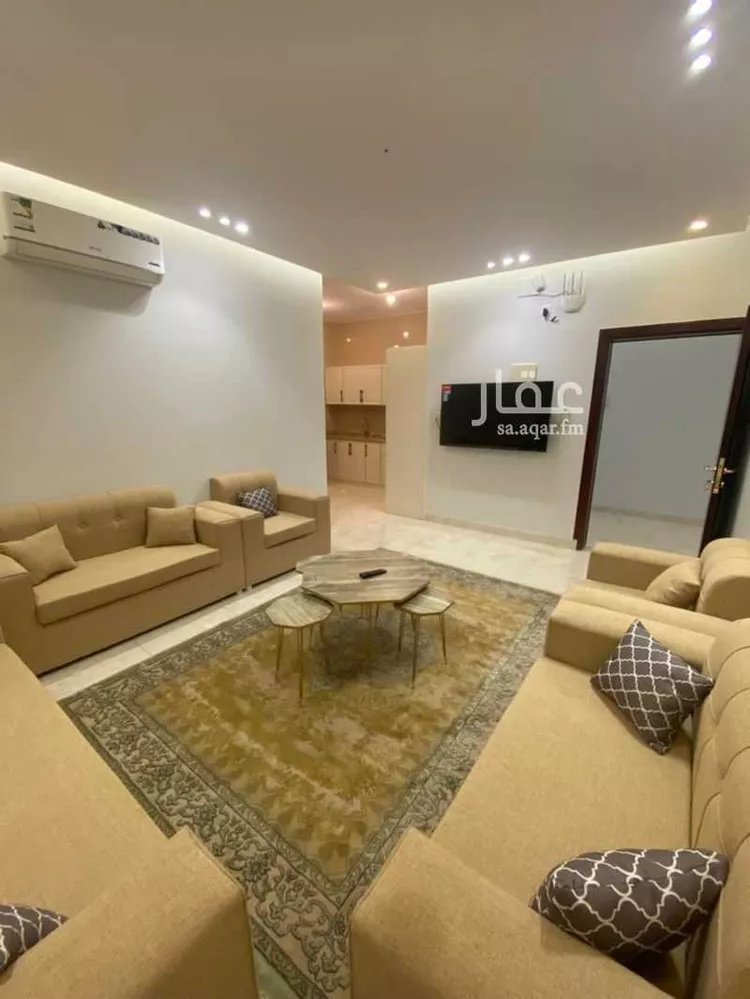 شقة للإيجار في شارع القراشية, حي سلطانة, مدينة أبها, منطقة عسير