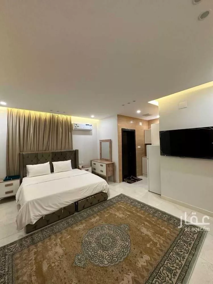 شقة للإيجار في شارع القراشية, حي سلطانة, مدينة أبها, منطقة عسير صورة 2