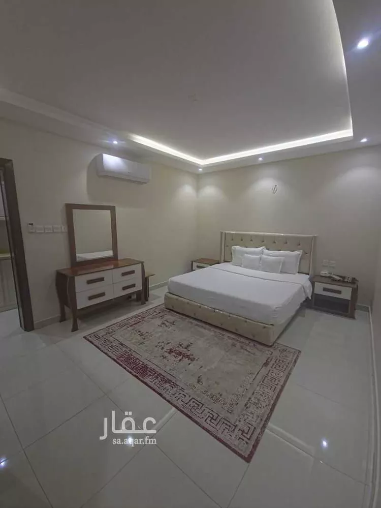 شقة للإيجار في شارع 243 الروابي, حي الروابي, مدينة أبها, منطقة عسير صورة 3