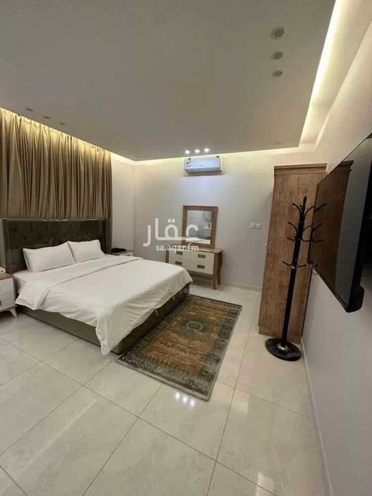 شقة للإيجار في شارع القراشية, حي سلطانة, مدينة أبها, منطقة عسير صورة 2