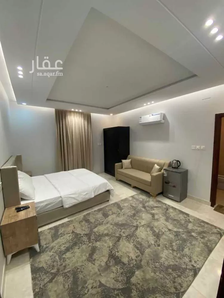 شقة للإيجار في شارع القراشية, حي سلطانة, مدينة أبها, منطقة عسير صورة 3