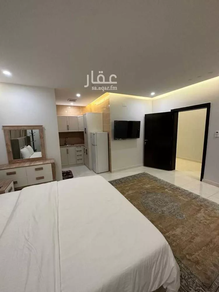 شقة للإيجار في شارع القراشية, حي سلطانة, مدينة أبها, منطقة عسير صورة 3