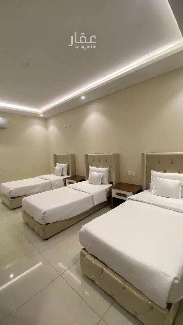 شقة للإيجار في شارع 243 الروابي, حي الروابي, مدينة أبها, منطقة عسير صورة 3
