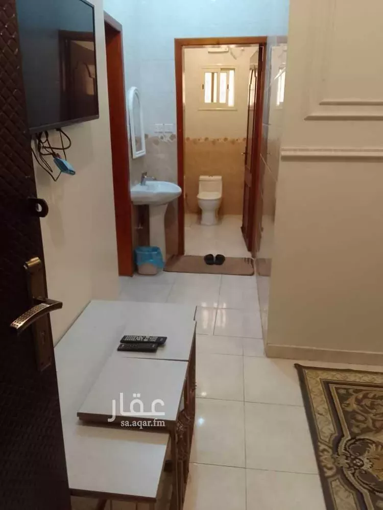 شقة للإيجار في شارع عبدالرحمن ابن قيظي ابن قيس, حي المصيف, مدينة خميس مشيط, منطقة عسير 6