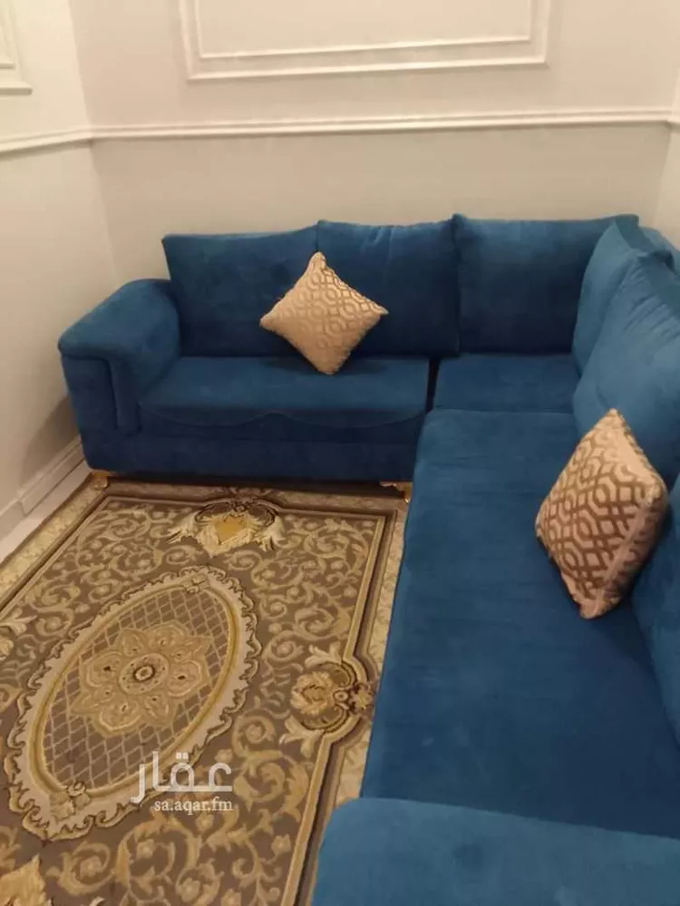 شقة للإيجار في شارع عبدالرحمن ابن قيظي ابن قيس, حي المصيف, مدينة خميس مشيط, منطقة عسير 7