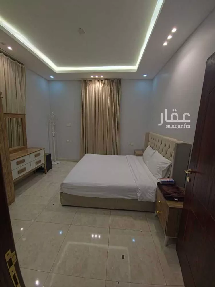 شقة للإيجار في شارع القراشية, حي سلطانة, مدينة أبها, منطقة عسير 7