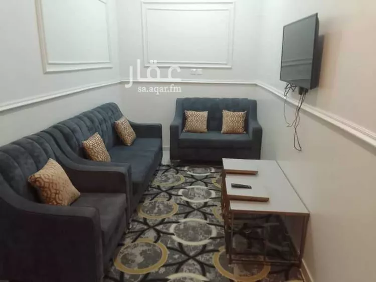 شقة للإيجار في شارع عبدالرحمن ابن قيظي ابن قيس, حي المصيف, مدينة خميس مشيط, منطقة عسير صورة 4