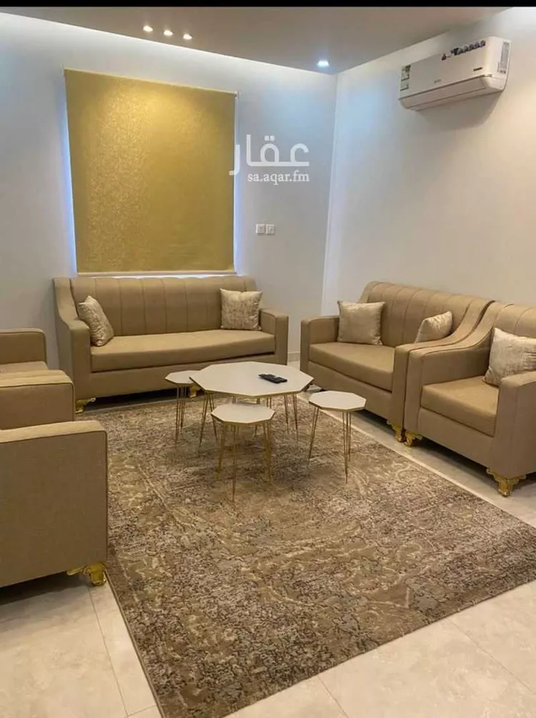 شقة للإيجار في شارع القراشية, حي سلطانة, مدينة أبها, منطقة عسير صورة 5