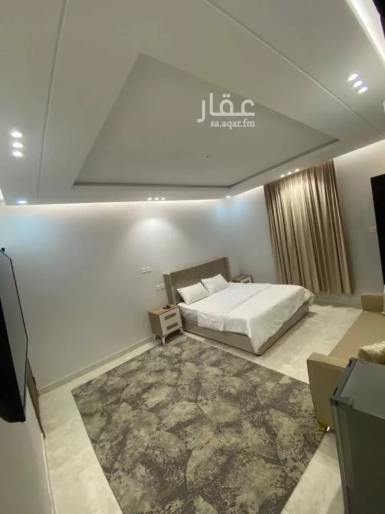 شقة مفروشة للحجز في شارع القراشية ، حي المحالة ، ابها ، منطقة عسير صورة 4
