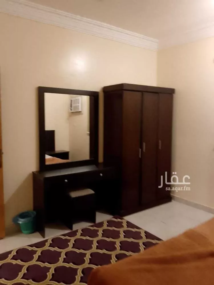 شقة مفروشة للحجز في شارع عبدالرحمن ابن قيظي ابن قيس ، حي حجله ، خميس مشيط ، خميس مشيط 6