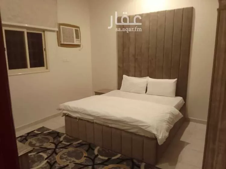 شقة للإيجار في شارع عبدالرحمن ابن قيظي ابن قيس, حي المصيف, مدينة خميس مشيط, منطقة عسير صورة 2