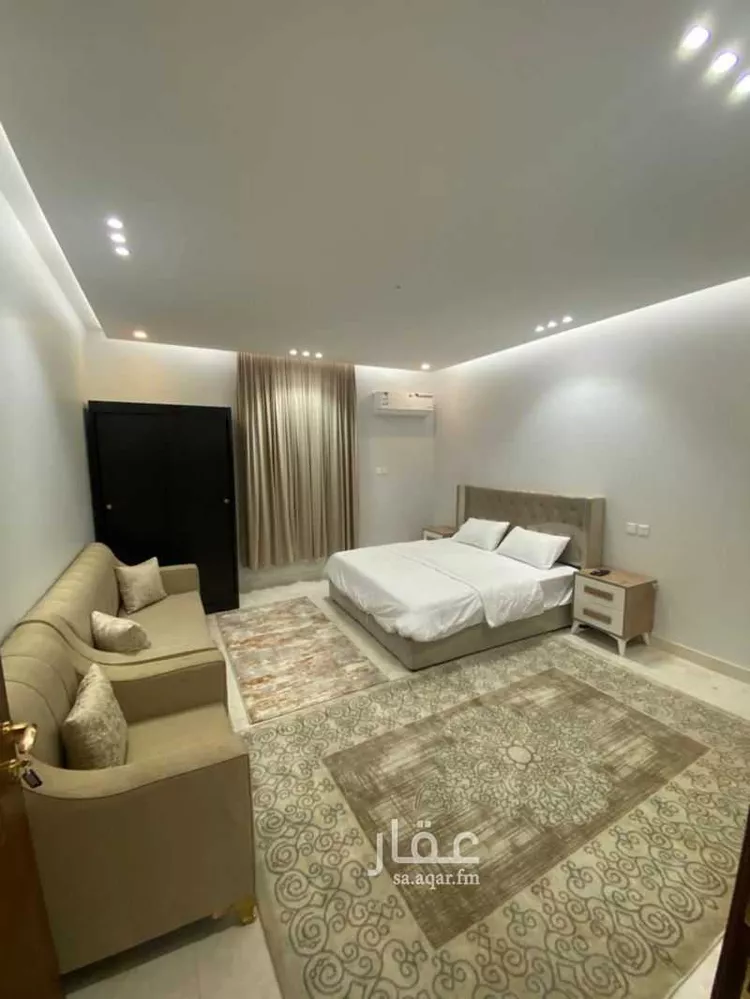 شقة للإيجار في شارع القراشية, حي سلطانة, مدينة أبها, منطقة عسير صورة 5