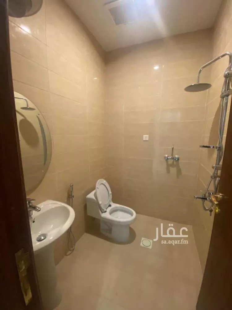 شقة للإيجار في شارع القراشية, حي سلطانة, مدينة أبها, منطقة عسير 6