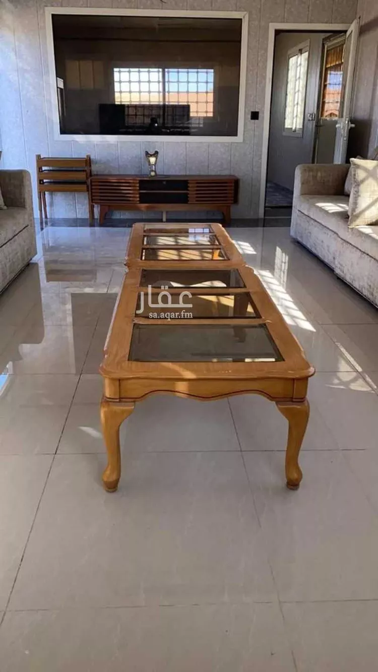 مخيم للحجز في شارع حبيب ابن مسلمة الفهري ، حي المحمدية ، المزاحمية ، المزاحمية صورة 2