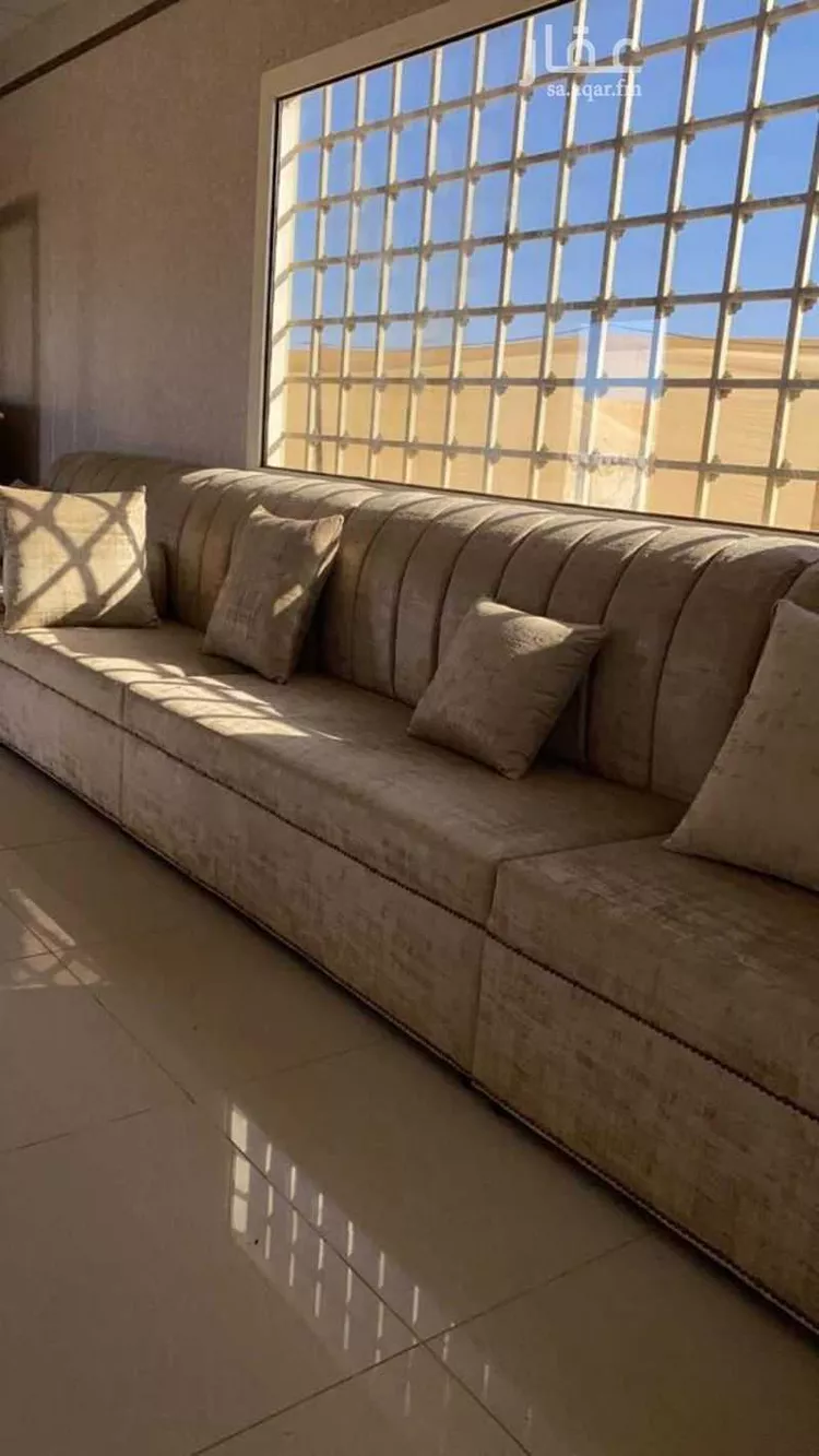 مخيم للحجز في شارع حبيب ابن مسلمة الفهري ، حي المحمدية ، المزاحمية ، المزاحمية صورة 4