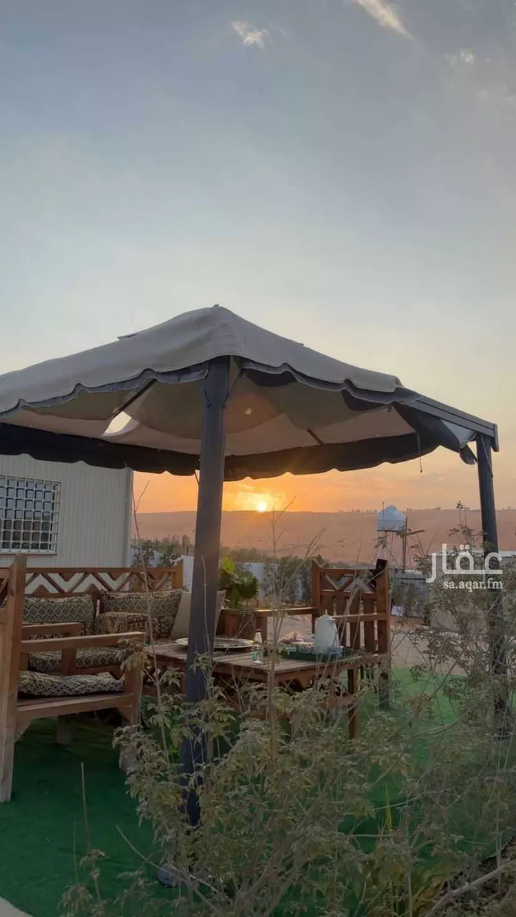Camp for booking in Al Muzahimiyah Al Hada 6