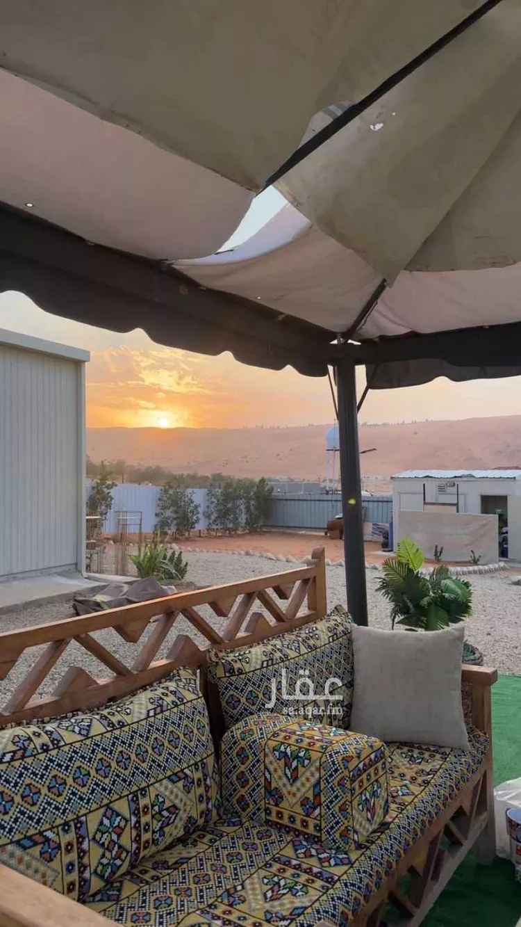 مخيم للحجز في شارع حبيب ابن مسلمة الفهري ، حي المحمدية ، المزاحمية ، المزاحمية صورة 5