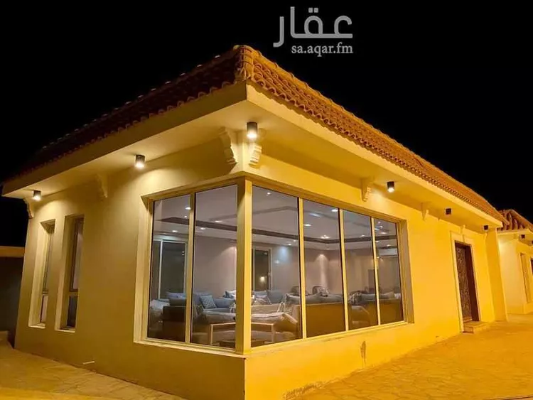 استراحة للبيع في شارع العماريه 592, حي مشروع مخطط استراحات, مدينة مشروع مخطط استراحات, منطقة الرياض صورة 5