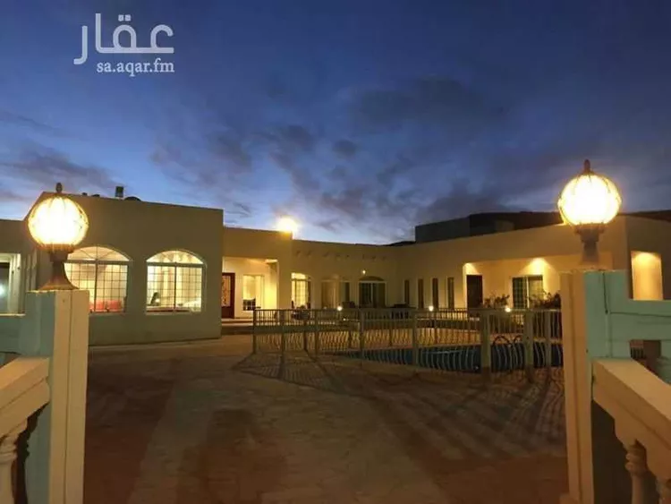 استراحة للبيع في شارع العماريه 592, حي مشروع مخطط استراحات, مدينة مشروع مخطط استراحات, منطقة الرياض صورة 3