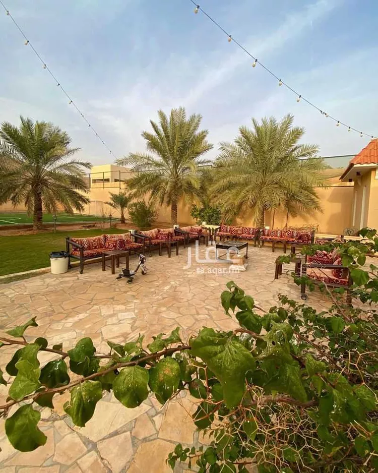 استراحة للبيع في شارع العماريه 592, حي مشروع مخطط استراحات, مدينة مشروع مخطط استراحات, منطقة الرياض 6