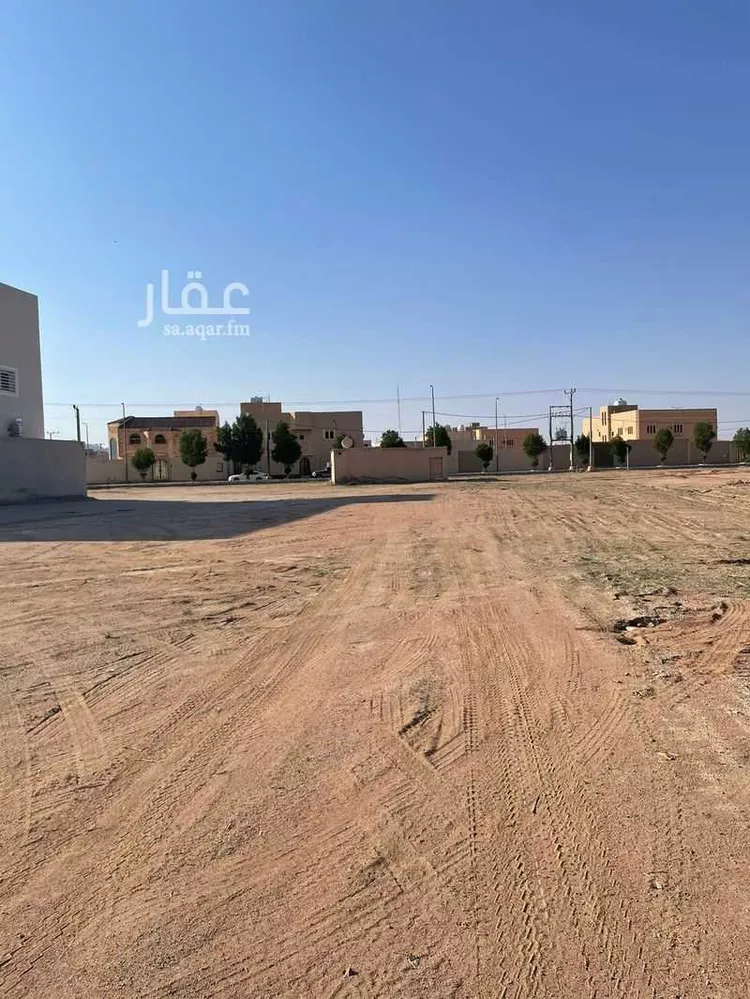 أرض للبيع في طريق الملك خالد ، النبهانية ، النبهانية صورة 2