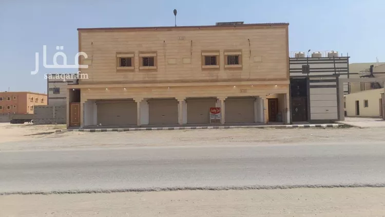 عمارة للبيع في شارع السفانيه 163, حي السفانيه, مدينة السفانيه, المنطقة الشرقية صورة 3